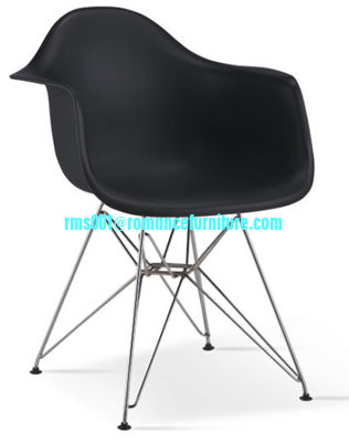 hot sale high quality plastic dining chair PC083