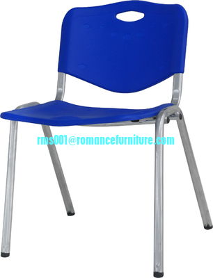 hot sale high quality plastic dining chair PC113
