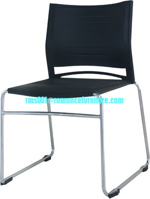 hot sale high quality plastic dining chair PC117