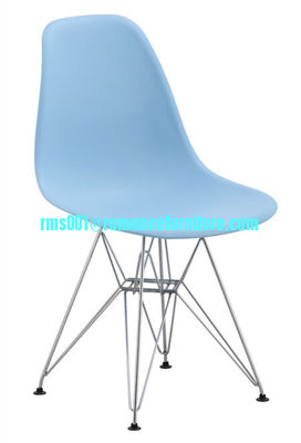 hot sale high quality plastic dining chair PC119-A