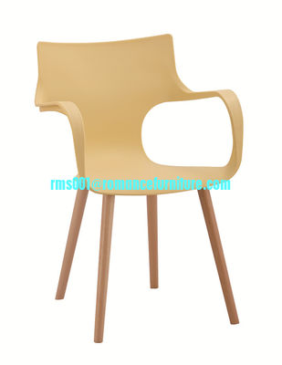 hot sale high quality plastic dining chair PC151
