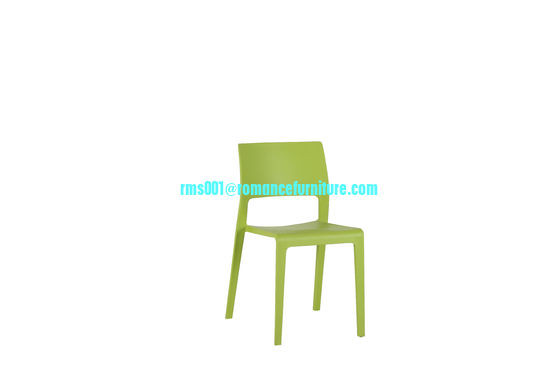 hot sale high quality plastic dining chair PC506