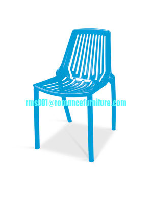 hot sale high quality plastic dining chair PC511