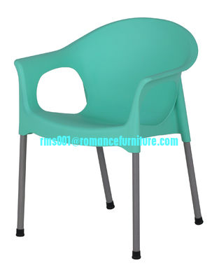 hot sale high quality plastic dining chair PC514