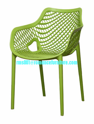 hot sale high quality plastic dining chair PC604-1