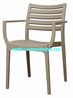hot sale high quality plastic dining chair PC607