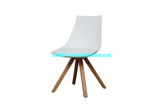 hot sale high quality plastic dining chair PC609