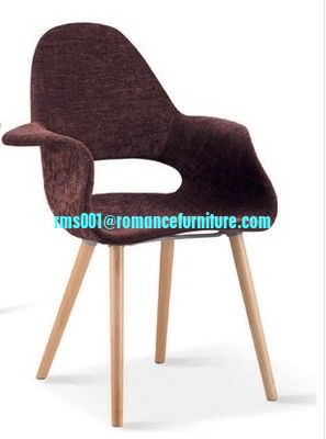 hot sale high quality plastic dining chair PC615
