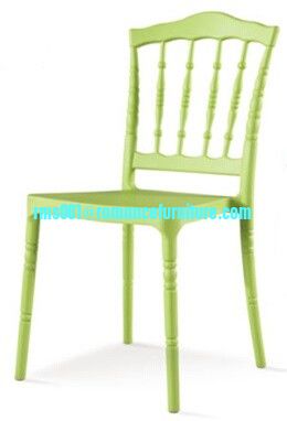 hot sale high quality plastic dining chair PC638