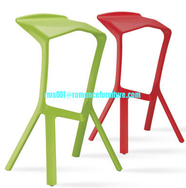hot sale high quality plastic dining chair PC641