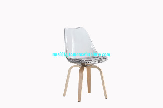 hot sale high quality plastic dining chair PC649