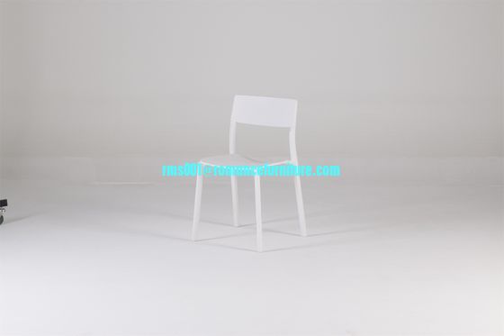 hot sale high quality plastic dining chair PC665