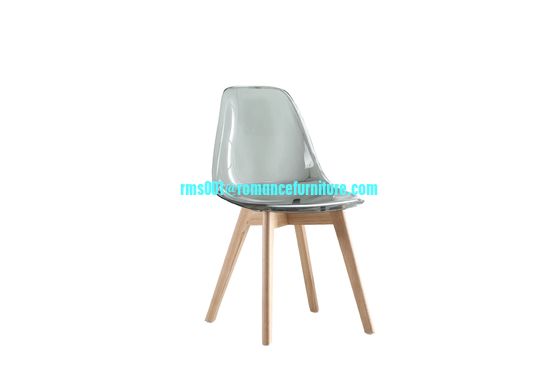 hot sale high quality plastic dining chair PC667-pc