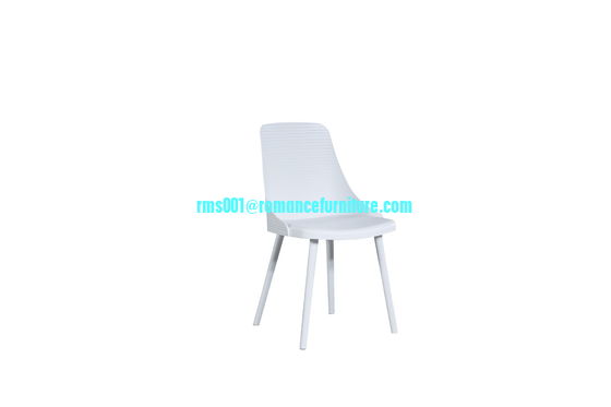 hot sale high quality plastic dining chair PC914