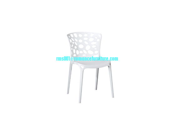 hot sale high quality plastic dining chair PC915