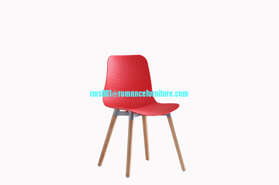 hot sale high quality plastic dining chair PC1708