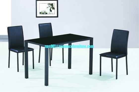 hot sale high quality dining table T057+c055