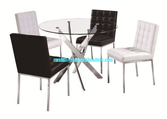 hot sale high quality dining table T754 round