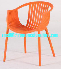 plastic  fashion pp chair PC 041