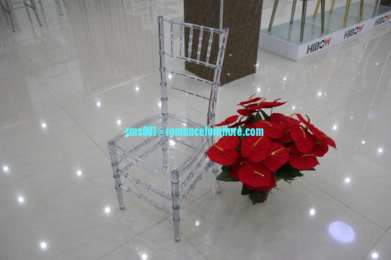fancy design woven chair plastic leisure dining chair wedding tiffany chiavari banquet chair PC622