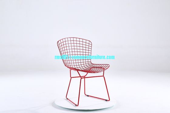 manufacturer kindergarten furnitur metal chair pc1734