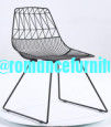 manufacturer kindergarten furnitur metal chair pc1732