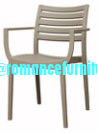 fancy design  chair plastic  dining chair leisure chair pc607