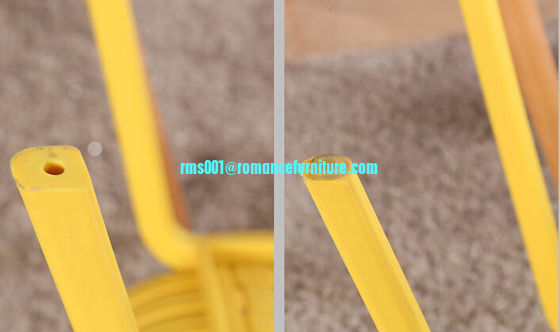 plastic  fashion pp chair PC 041