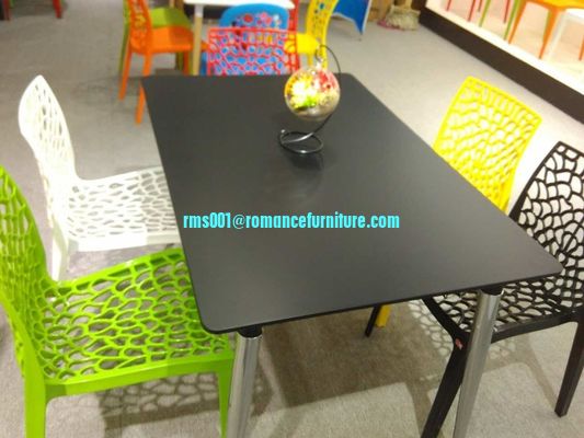 hot sale restaurant stackable white plastic chair banquet chair PC635-1
