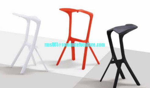 hot sale restaurant stackable white plastic chair leisure chair PC641