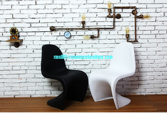 home furniture stackable plastic bistro chair leisure chair PC632