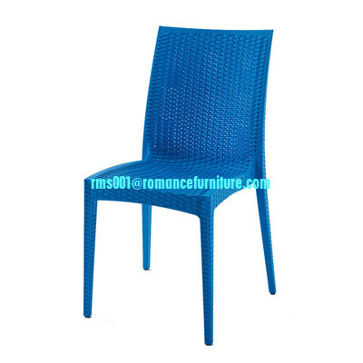 home furniture fashion plastic  chair stackable chair leisure PC601