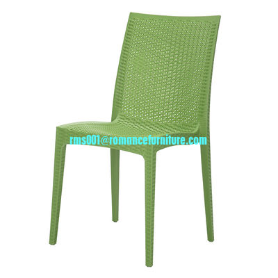 home furniture fashion plastic  chair stackable chair leisure PC601