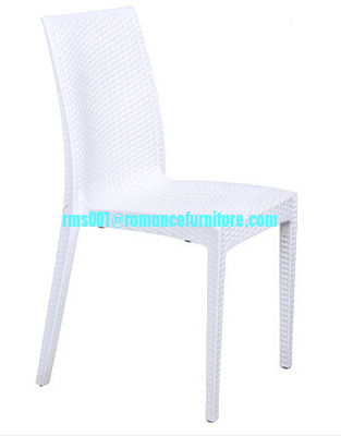 home furniture fashion plastic  chair stackable chair leisure PC601