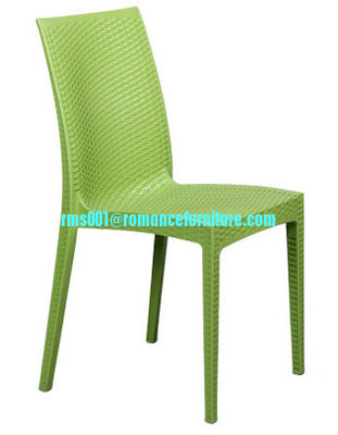 home furniture fashion plastic  chair stackable chair leisure PC601