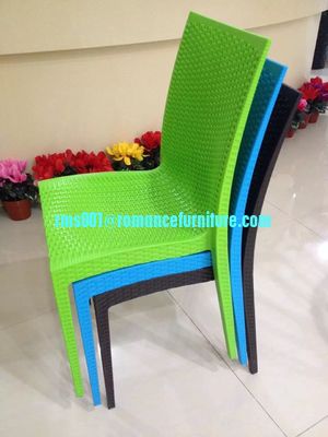 home furniture fashion plastic  chair stackable chair leisure PC601