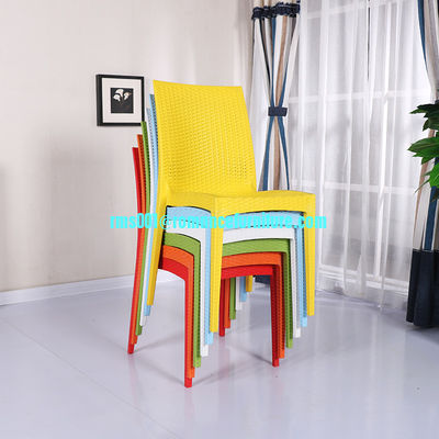 home furniture fashion plastic  chair stackable chair leisure PC601