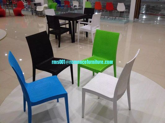 home furniture fashion plastic  chair stackable chair leisure PC601