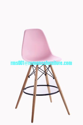 fancy design  chair plastic dining chair leisure chair pc1727