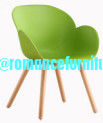 Modern Design Plastic Chair Outdoor Chair Leisure Chair  PC1723