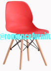 Modern Design Plastic Chair Outdoor Chair Leisure Chair  PC1725