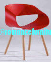 Modern Design Plastic Chair Outdoor Chair Leisure Chair  PC1736
