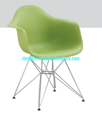 Modern Design Plastic Chair Outdoor Chair Leisure Chair  PC083
