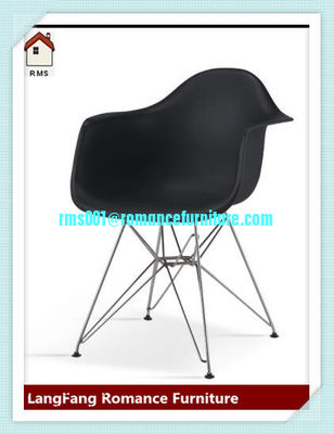Modern Design Plastic Chair Outdoor Chair Leisure Chair  PC083