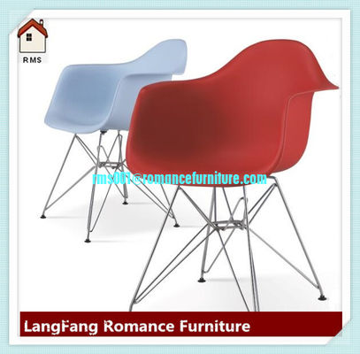 Modern Design Plastic Chair Outdoor Chair Leisure Chair  PC083