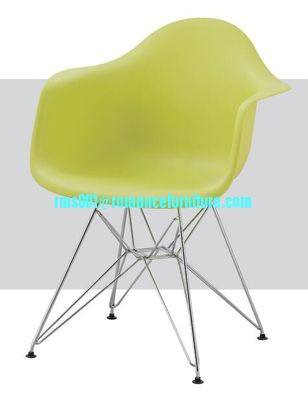 Modern Design Plastic Chair Outdoor Chair Leisure Chair  PC083