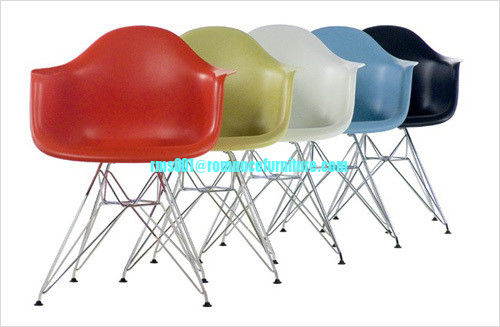Modern Design Plastic Chair Outdoor Chair Leisure Chair  PC083