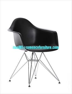 Modern Design Plastic Chair Outdoor Chair Leisure Chair  PC083