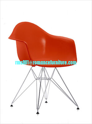 Modern Design Plastic Chair Outdoor Chair Leisure Chair  PC083