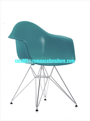 Modern Design Plastic Chair Outdoor Chair Leisure Chair  PC083